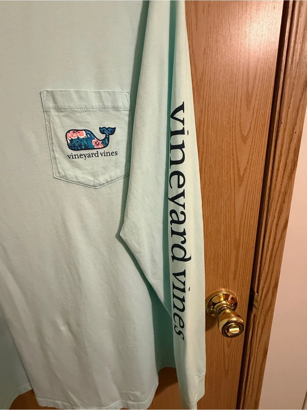 Vineyard Vines Bundle 3 Long-Sleeve Shirts